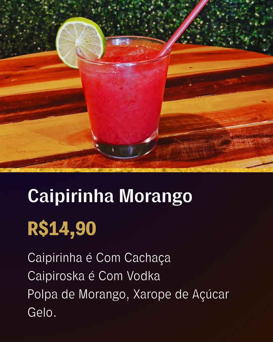 Caipirinha_Caipiroska Morango_resultado