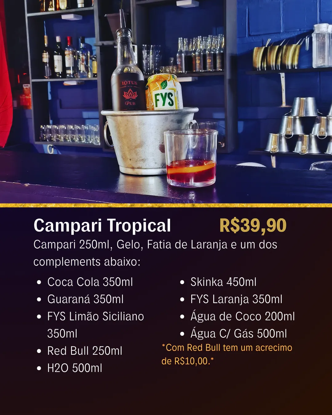 Campari Tropical_resultado