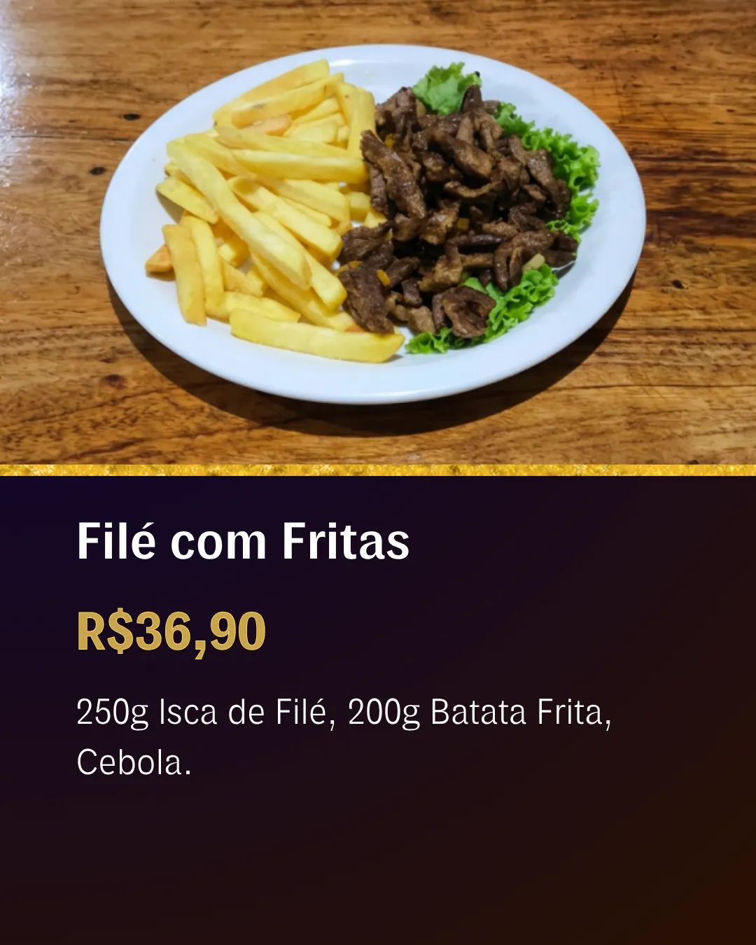 Filé com Fritas_resultado