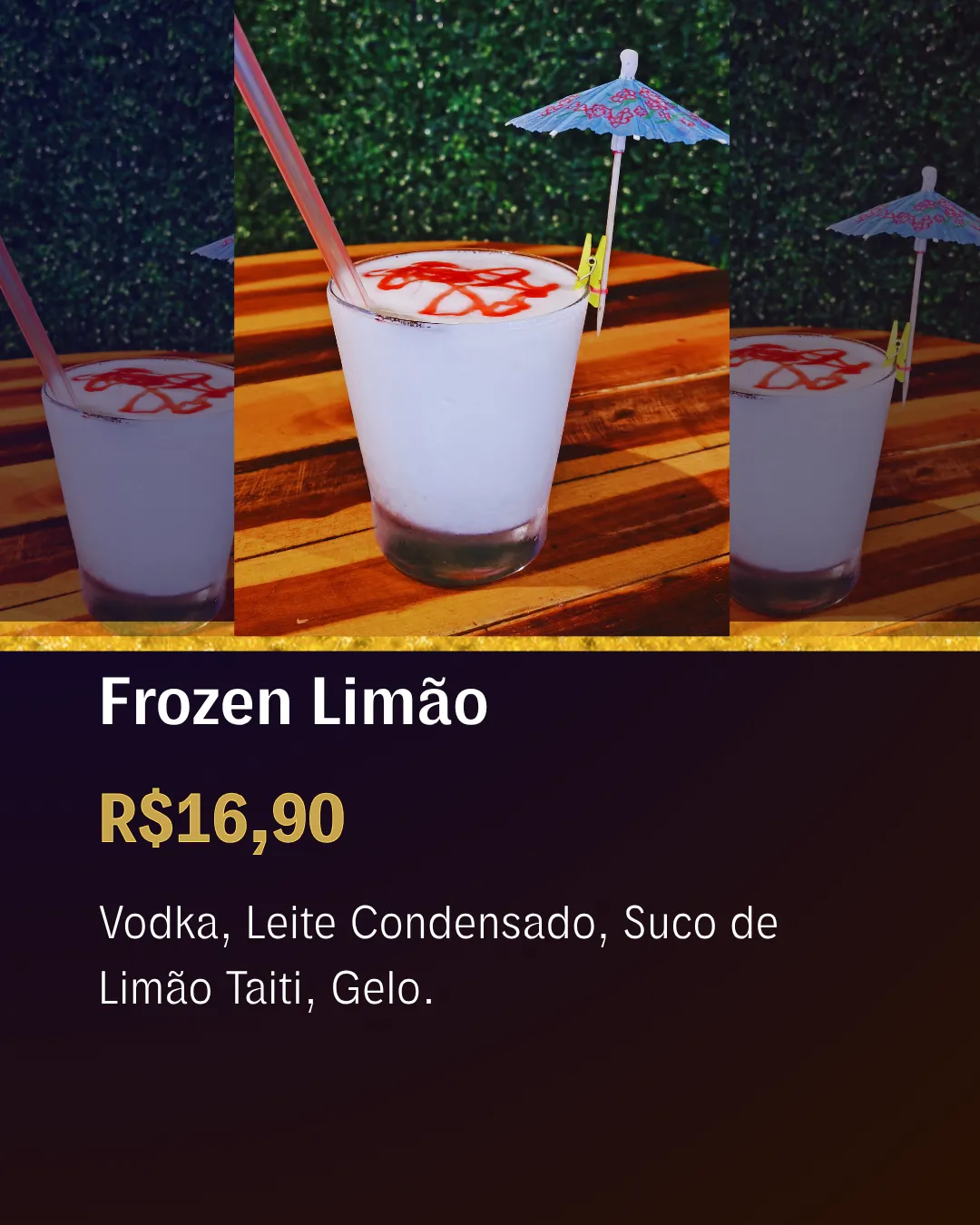 Frozen Limão_resultado