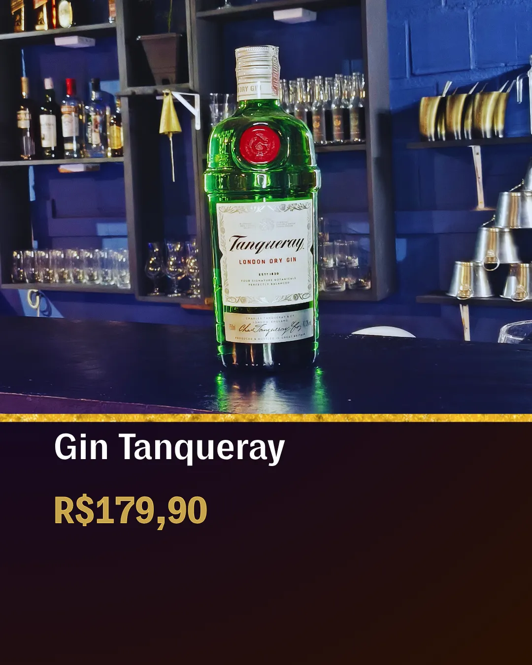 Gin Tanqueray_resultado