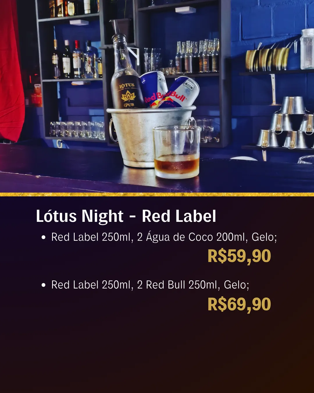 Lótus Night_resultado