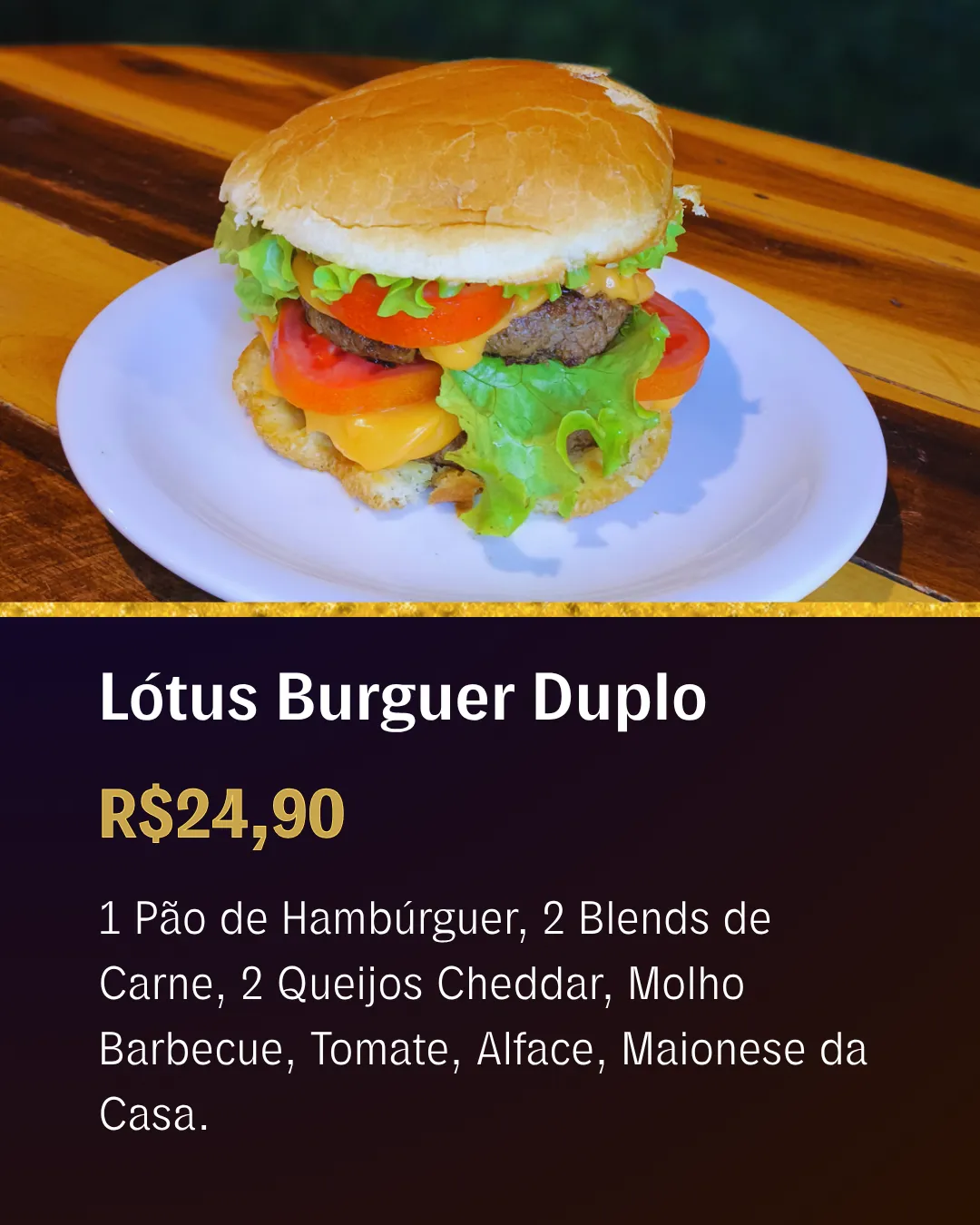Lótus burguer duplo_resultado
