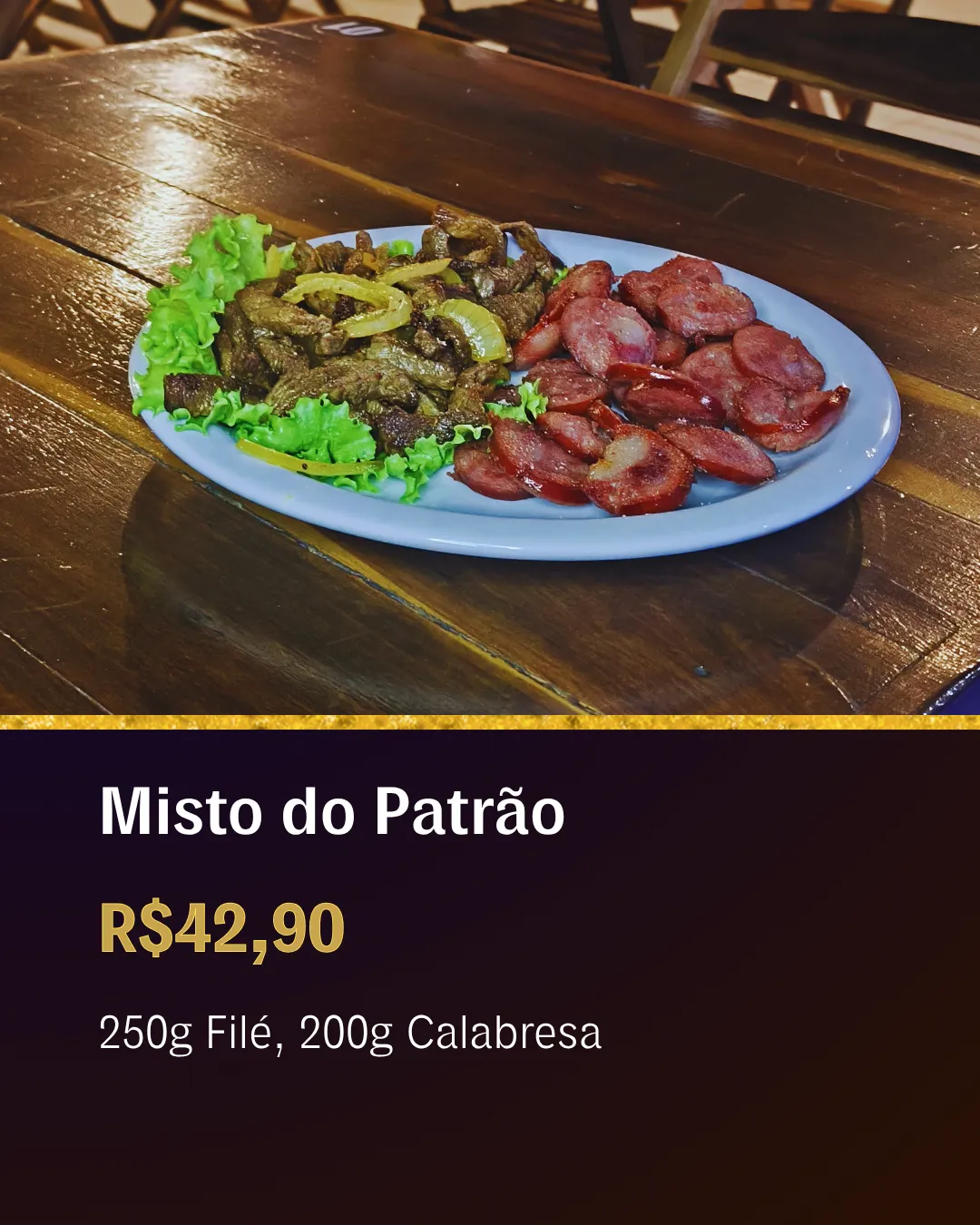 Misto Do PatrãoA Passarinho_resultado