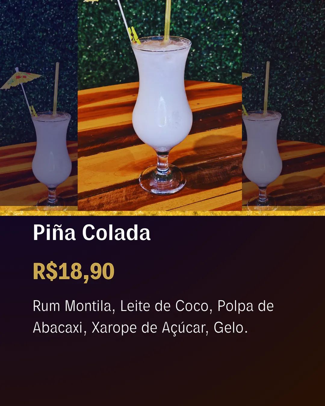 Piña Colada_resultado