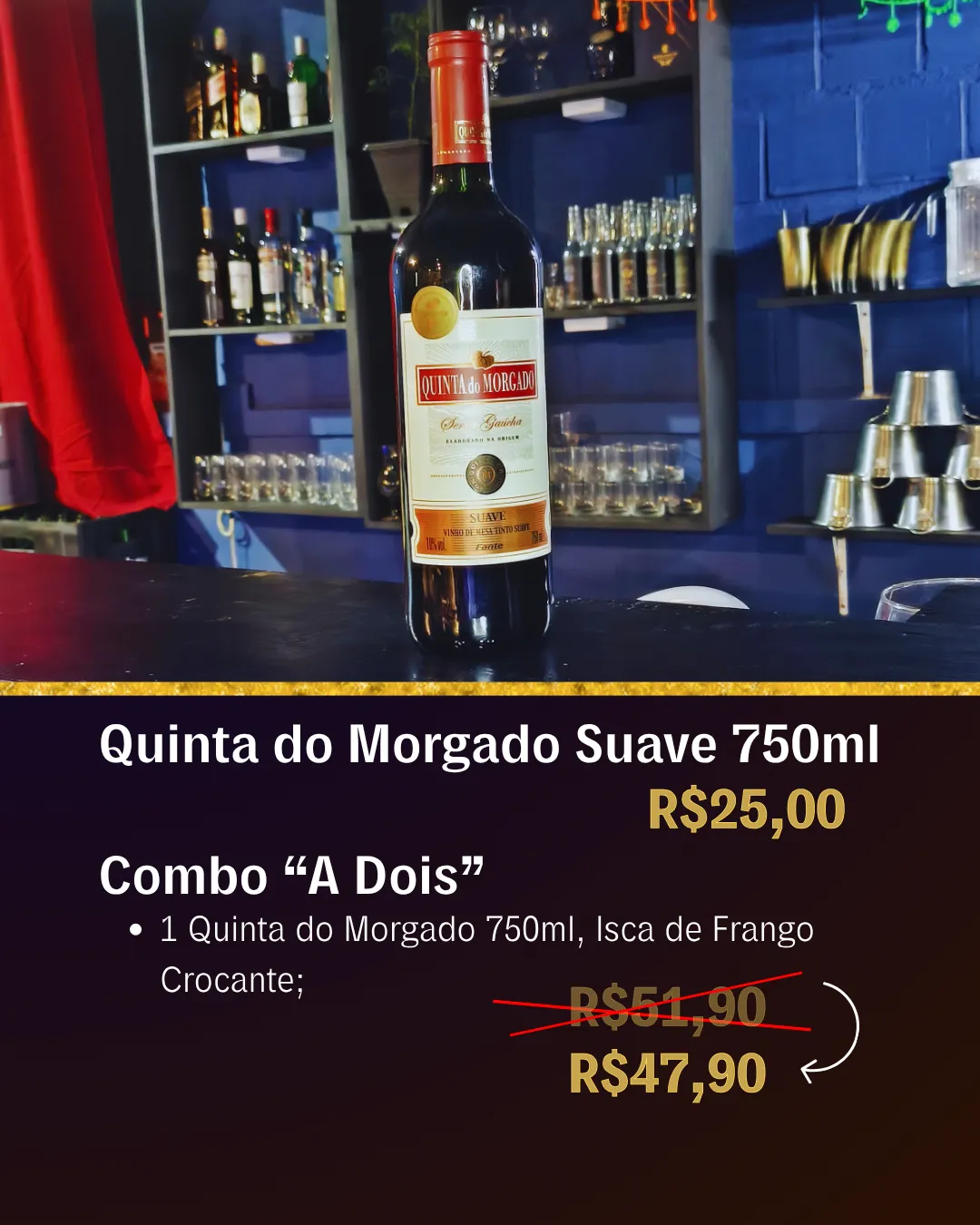 Quinta do Morgado_resultado